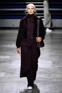 Akris RTW Fall 2023