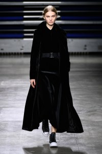 Akris RTW Fall 2023