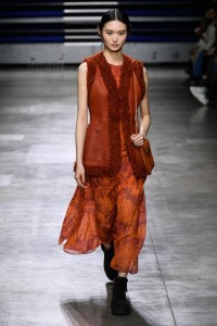 Akris RTW Fall 2023
