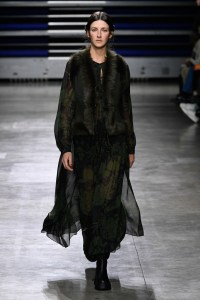 Akris RTW Fall 2023