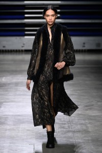 Akris RTW Fall 2023
