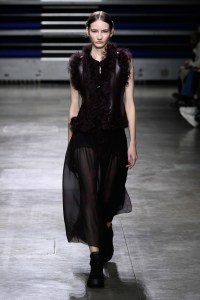 Akris RTW Fall 2023