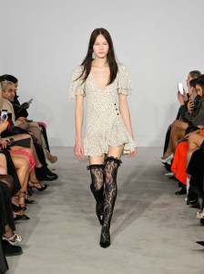 Alessandra Rich RTW Fall 2023