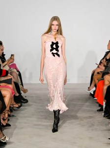 Alessandra Rich RTW Fall 2023