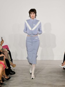 Alessandra Rich RTW Fall 2023