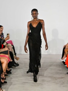 Alessandra Rich RTW Fall 2023