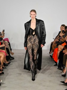 Alessandra Rich RTW Fall 2023