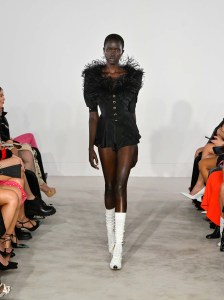 Alessandra Rich RTW Fall 2023