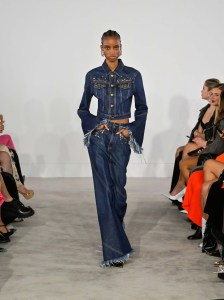 Alessandra Rich RTW Fall 2023