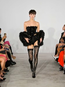 Alessandra Rich RTW Fall 2023