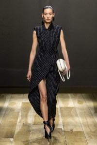 Alexander McQueen RTW Fall 2023