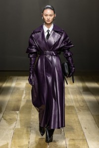 Alexander McQueen RTW Fall 2023