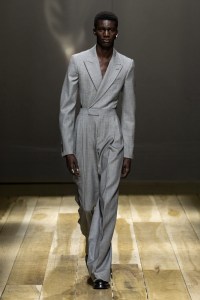 Alexander McQueen RTW Fall 2023