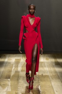 Alexander McQueen RTW Fall 2023
