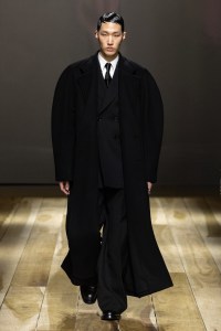 Alexander McQueen RTW Fall 2023