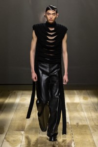 Alexander McQueen RTW Fall 2023