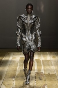 Alexander McQueen RTW Fall 2023