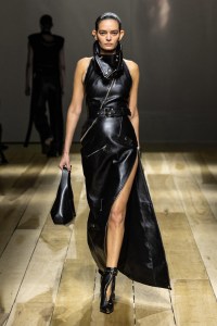 Alexander McQueen RTW Fall 2023