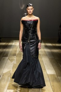 Alexander McQueen RTW Fall 2023