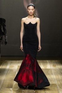 Alexander McQueen RTW Fall 2023