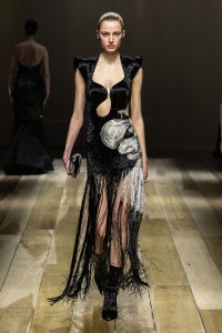 Alexander McQueen RTW Fall 2023