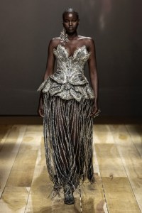 Alexander McQueen RTW Fall 2023