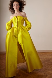 Alexis Mabille RTW Fall 2023