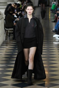 Andreas Kronthaler for Vivienne Westwood RTW Fall 2023