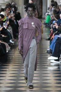 Andreas Kronthaler for Vivienne Westwood RTW Fall 2023