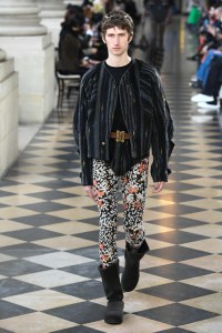 Andreas Kronthaler for Vivienne Westwood RTW Fall 2023