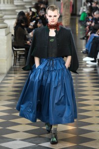 Andreas Kronthaler for Vivienne Westwood RTW Fall 2023