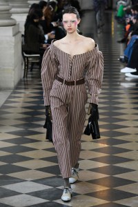 Andreas Kronthaler for Vivienne Westwood RTW Fall 2023