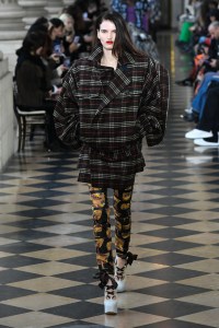 Andreas Kronthaler for Vivienne Westwood RTW Fall 2023
