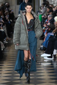 Andreas Kronthaler for Vivienne Westwood RTW Fall 2023