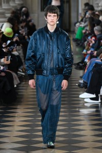 Andreas Kronthaler for Vivienne Westwood RTW Fall 2023