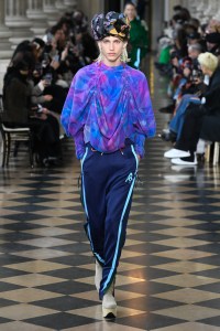 Andreas Kronthaler for Vivienne Westwood RTW Fall 2023