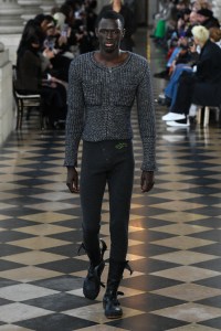 Andreas Kronthaler for Vivienne Westwood RTW Fall 2023