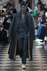 Andreas Kronthaler for Vivienne Westwood RTW Fall 2023