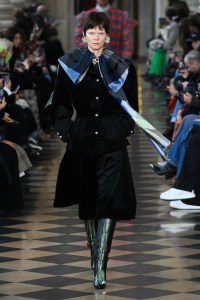 Andreas Kronthaler for Vivienne Westwood RTW Fall 2023