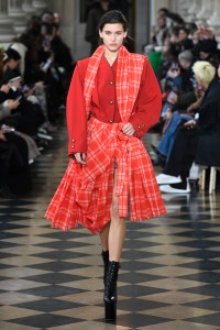 Andreas Kronthaler for Vivienne Westwood RTW Fall 2023