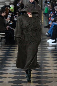 Andreas Kronthaler for Vivienne Westwood RTW Fall 2023