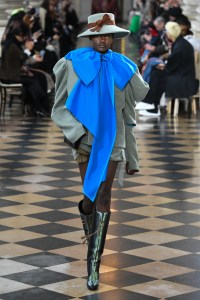 Andreas Kronthaler for Vivienne Westwood RTW Fall 2023
