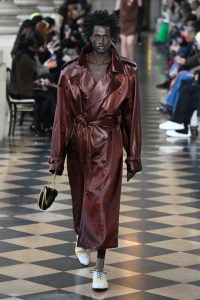 Andreas Kronthaler for Vivienne Westwood RTW Fall 2023