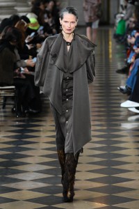 Andreas Kronthaler for Vivienne Westwood RTW Fall 2023