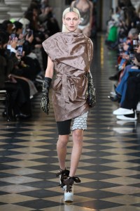 Andreas Kronthaler for Vivienne Westwood RTW Fall 2023