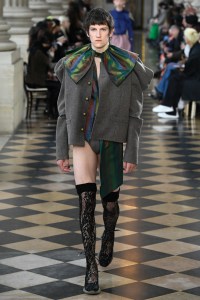 Andreas Kronthaler for Vivienne Westwood RTW Fall 2023