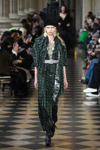 Andreas Kronthaler for Vivienne Westwood RTW Fall 2023