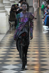 Andreas Kronthaler for Vivienne Westwood RTW Fall 2023
