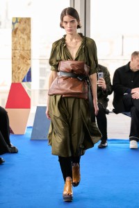 Az Factory RTW Fall 2023