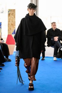 Az Factory RTW Fall 2023